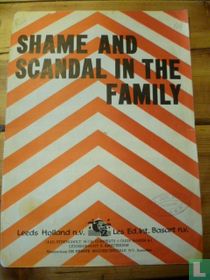Shame and Scandal in the Family