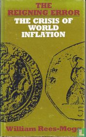The crisis of world inflation