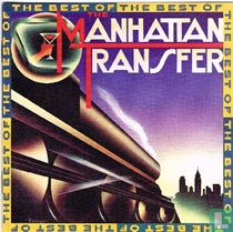 The Best of The Manhattan Transfer