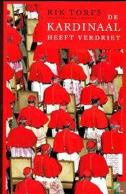 De Kardinaal heeft verdriet