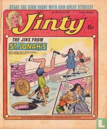 Jinty 68
