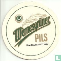 Wernesgrüner Pils