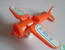 Propeller Aircraft A-50-T