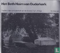 Het Beth Haim van Ouderkerk