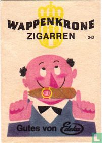Wappenkrone Zigarren
