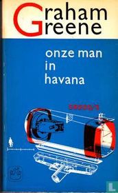 Onze man in Havana 