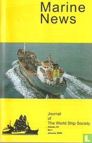 Marine News 1