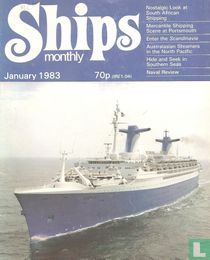 Ships Monthly 1