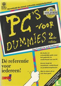 PC's voor dummies
