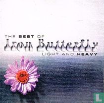 Light and Heavy - The Best Of Iron Butterfly