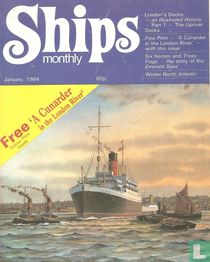 Ships Monthly 1