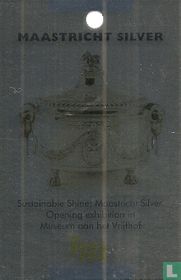 Museum aan het Vrijthof - Maastricht Silver