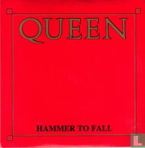 Hammer to fall