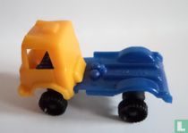 Racing-Truck