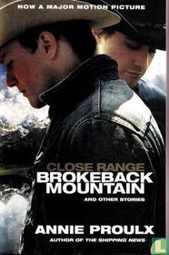 Close Range: Broke Back Mountain and other stories