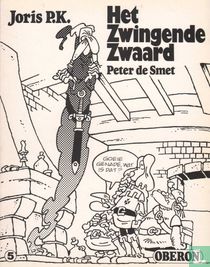 Het zwingende zwaard acheter