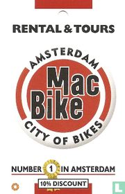 MacBike
