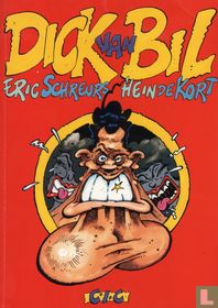 Dick van Bil