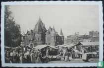 Nieuwmarkt