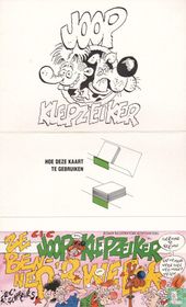 Joop Klepzeiker