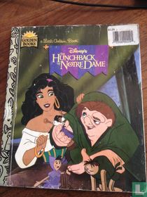 The Hunchback of Notre Dame