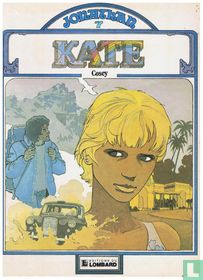 Kate