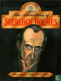 The Adventures of Sherlock Holmes