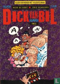 Dick van Bil 2