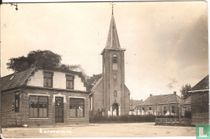 Eernewoude (Vischlust en Kerk)