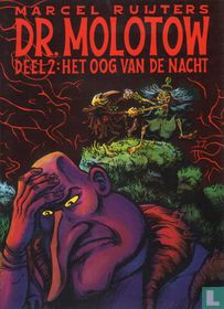 Het oog van de nacht