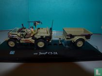 Jeep CJ-2A