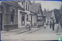 Kapelstraat