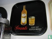 Grant's Scotch Whisky