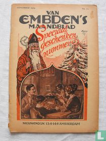 Van Embden's maandblad 11