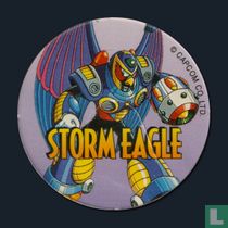Storm Eagle