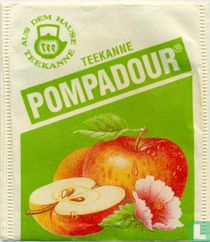 Apple & Fruit Herb Tea