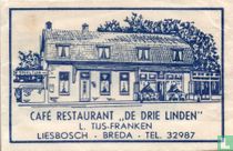 Café Restaurant "De Drie Linden"