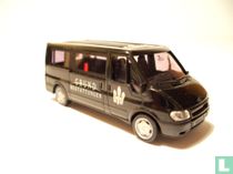 Ford Transit 4 Leichenwagen "Grund"