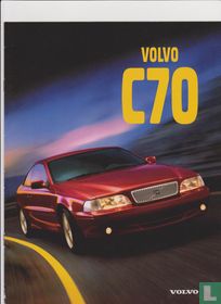 Volvo C70