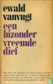 Een bizonder vreemde dief