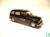 Skoda 1200 'Prahy'