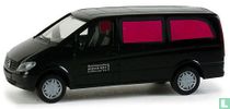 Mercedes Benz Vito "Holt Bestattung"