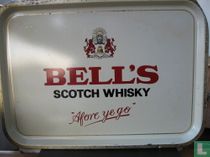 Tray Bell's