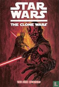 The Sith Hunters