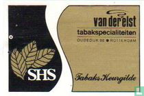 Van der Elst - Rotterdam