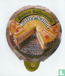 Goldene Kaffeestunde 