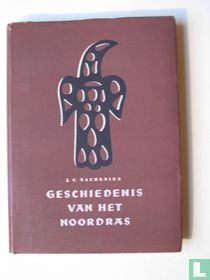 Geschiedenis van het noordras