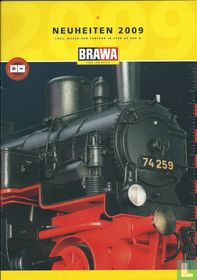 Noviteitenfolder