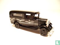 Ford Model AA Hearse