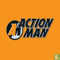 Action Man comic book catalogue